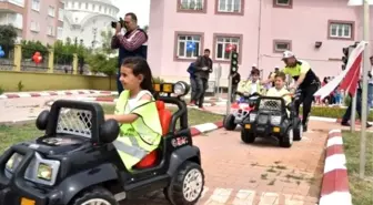 Karayolları Güvenliği ve Trafik Haftası