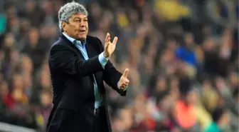 Lucescu, Zenit Petersburg ile Prensipte Anlaştı