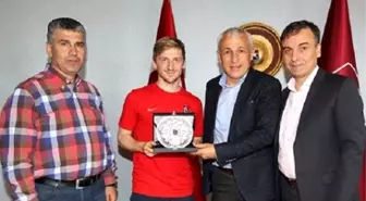 Trabzonspor'da Marko Marin ve Fatih Atik'le Yollar Ayrıldı