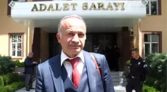 Niğde'de Görülen İşıd Davası Yeniden Ertelendi