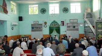 Şehit Piyade Yüzbaşı Rıza Fırat İçin Mevlit Okutuldu