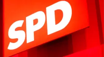 Spd'de İsyan Hazırlığı