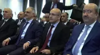 Tkbb 15. Olağan Genel Kurulu - Şimşek