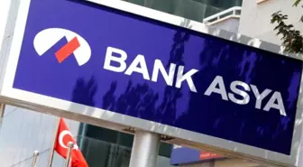 TMSF Başkanı: Bank Asya'nın Satışı İçin Şu An Teklif Yok