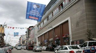 Yenigün Gazetesinden Erzurumspor Duyarlılığı