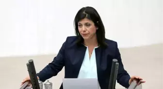 AK Partili Vekil'den HDP'li Kadın Vekile: 'Çirkin Şey'