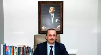 Başkan Vekili Bulut, 'Tepkimizin Muhatabı CHP Değil Haydar Akar'dır'