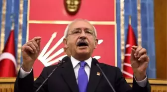 CHP Genel Başkanı Kemal Kılıçdaroğlu Almanya'da