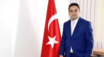 Ekrem Özdemir'den Hemşireler Gününde Dikkat Çeken Açıklama