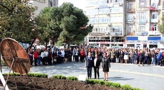 Hemşireler Günü Kutlandı