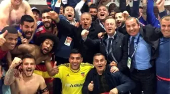 Kayserispor Kulübü Başkanı Recep Mamur'dan Taraftara Çağrı