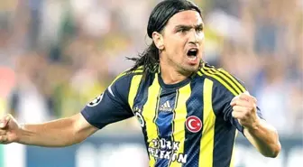 Mehmet Topuz'un Fenerbahçe Macerası Sona Eriyor