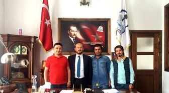 Motosiklet Sevdalıları Niksar'da Buluşacak