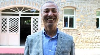 Özel Yetenekli Çocuklardan Alkışlanacak Hareket