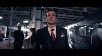 Sinema - Dehşet Treni