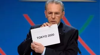 Tokyo'nun Kazandığı Olimpiyat Ev Sahipliği Hakkıyla İlgili Soruşturma Başlatıldı