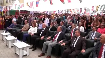 Uluslararası Öğrenci Buluşması'