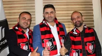 Utaş Uşakspor Sezona İddialı Girmek İstiyor