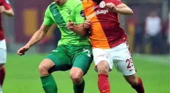 Akhisar Belediyespor Günü İzinli Geçiriyor