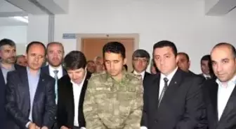 Bozüyük Belediyesi Desteği ile 3d Teknoloji Sınıfı ve Okul Kütüphanesi
