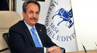 Bu Yıl Temsili Nasreddin Hoca Hüseyin Goncagül