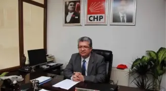 CHP İl Başkanı Demirkırkan Hakkari Saldırısıyla İlgili Taziye Mesajı Yayınladı