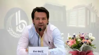 Elvir Baliç: 'Pereria İsabetli Bir Karar Değildi'