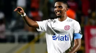 Eto'o'nun Türkiye'ye Etkisini Gören Banka, Kulüplere Kredi Saçacak