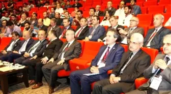 Gaün'de 4.uluslararası Kaynak Teknolojileri Konferansı