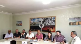 Hasankeyf ve Dicle Vadisi Sempozyumu Sonuç Bildirgesi Açıklandı