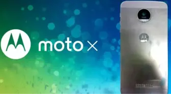 Moto X'in Ekranı Kırılmaz Olacak!