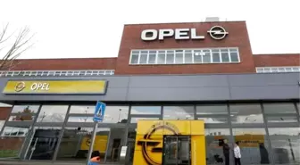 Opel'de 'Egzoz Emisyon Hilesi' İddiası