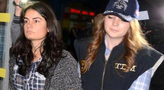 PKK'lı Necla, Sevgilisi Çatışmada Ölünce 'Canlı Bomba' Olmuş