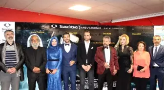 Senaryosu 4 Yıl Süren Dadaş Filminin Galası Erzurum'da Yapıldı