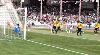 Spor Toto 2. Lig