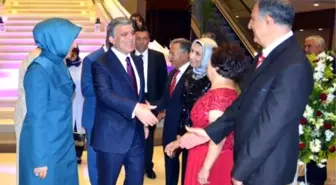 11. Cumhurbaşkanı Abdullah Gül Baba Ocağında