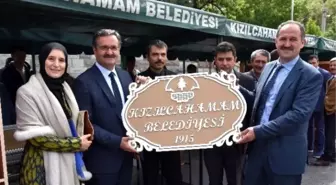 2016 Mesleki Tanıtım ve Yönlendirme Fuarı Açıldı