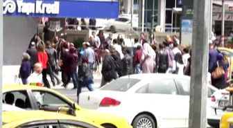 IMF Vatandaşın Belleğinden Silindi