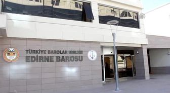 Kurgusal Duruşma Yarışması