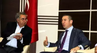 Oğuz Haksever'in 'Ruslar Biliyor Mu' Sorusu Güldürdü