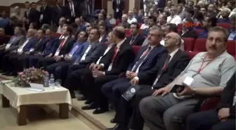 Tokat'ta Hukukçular Buluşması