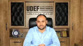 Udef'ten Finale Davet