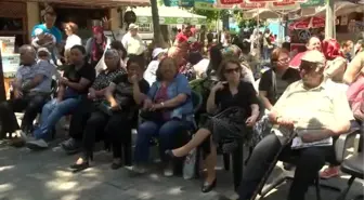 Beykoz'da Kanlıca Yoğurt Festivali