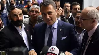 Fikret Orman'dan Doping Açıklaması