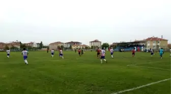 Kyk Futbol Turnuvası'nda Samsun Şampiyon Oldu