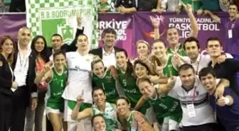 Şampiyon, Potanın Kırçiçekleri