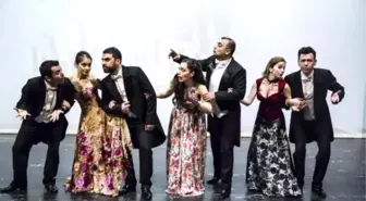 Samsun Operası'dan 'Yaza Merhaba' Konseri