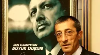 Yeşilyurt'tan Engeliler Haftası Mesajı