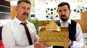 3 Ayda Yapıldı 270 Bin Dolara Satıldı