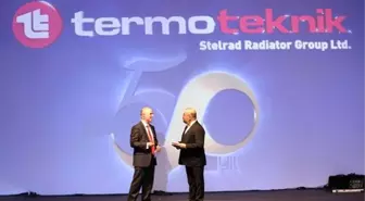 50 Yıldır Türkiye'yi ve Dünyayı Isıtıyor